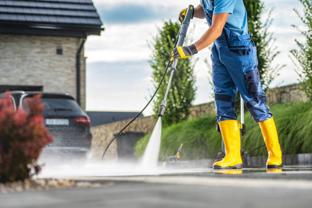 Professional Pressure Washing Services in Costa Mesa, CA